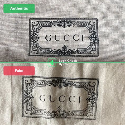 portachiavi gucci falso|Gucci dust bag.